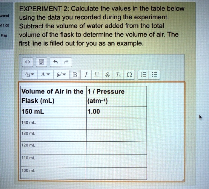 experiment-2-calculate-the-values-in-the-table-below-solvedlib