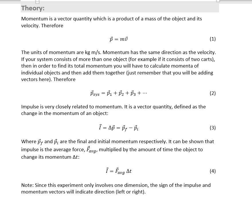 solved-theory-momentum-is-a-vector-quantity-which-is-a-product-of-a