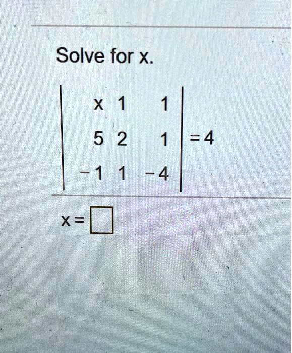 how to solve 4 5 5 2