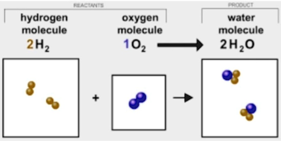 SOLVED: 'The chemical reaction given below is an example of combustion ...