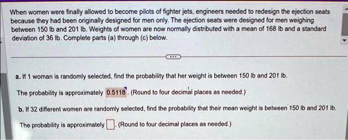 SOLVED: With Work When Women Were Finally Allowed To Become Pilots Of ...