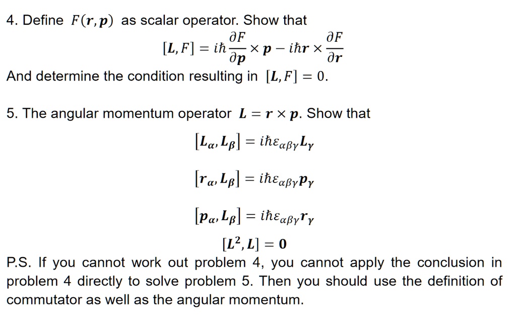 Am I right? The special calculating method [A, B] = AB = BA where A and ...