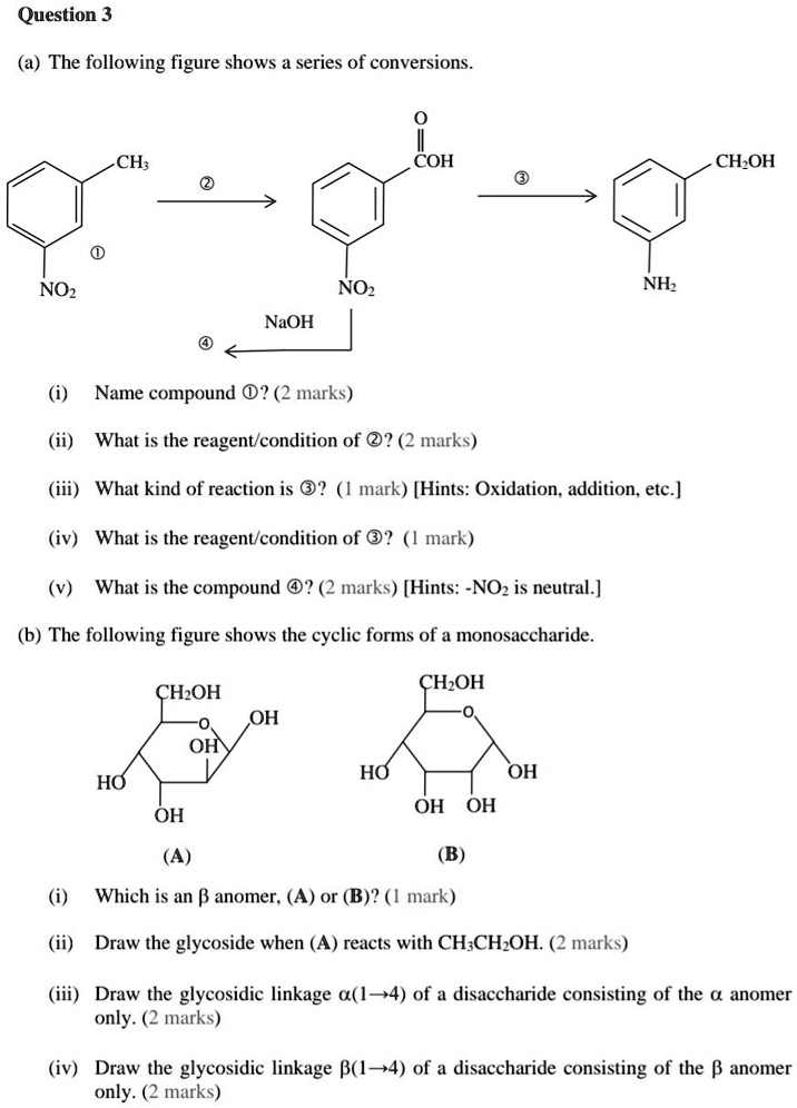 SOLVED: Text: Question 3 The following figure shows a series of ...