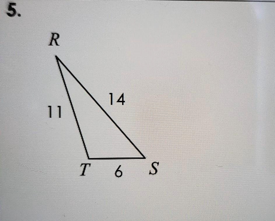 Cosine Law  Formula and Exercise Solutions — Eightify