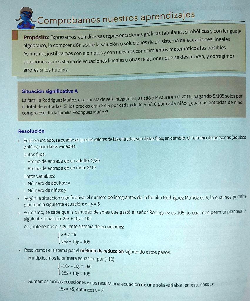 SOLVED: Por Favor Todos Bien Resueltos Y Procedimiento Comprobamos ...