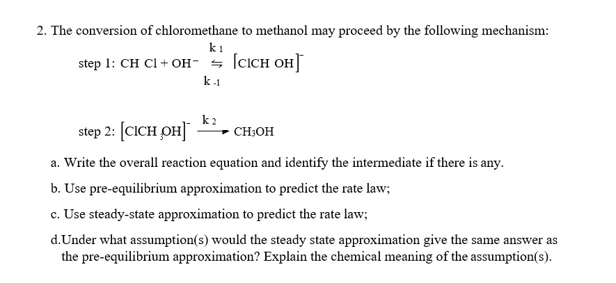 Conversion cheap reaction meaning