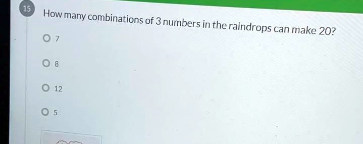 solved-how-many-combinations-of-3-numbers-in-the-raindrops-can-make-20