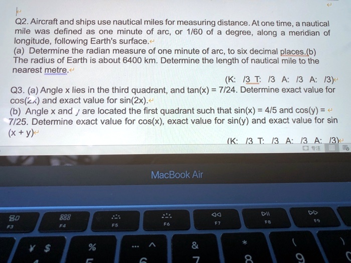 solved-aircraft-and-ships-use-nautical-miles-for-measuring-distance