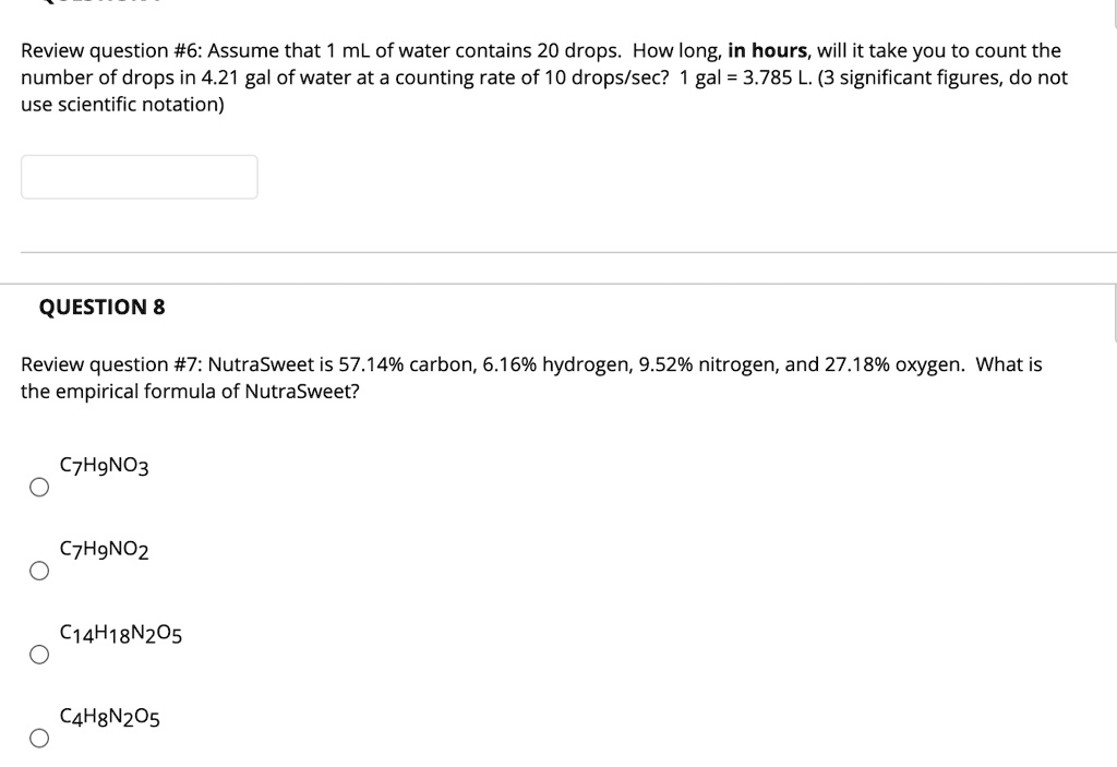 solved-review-question-6-assume-that-1-ml-of-water-contains-20-drops