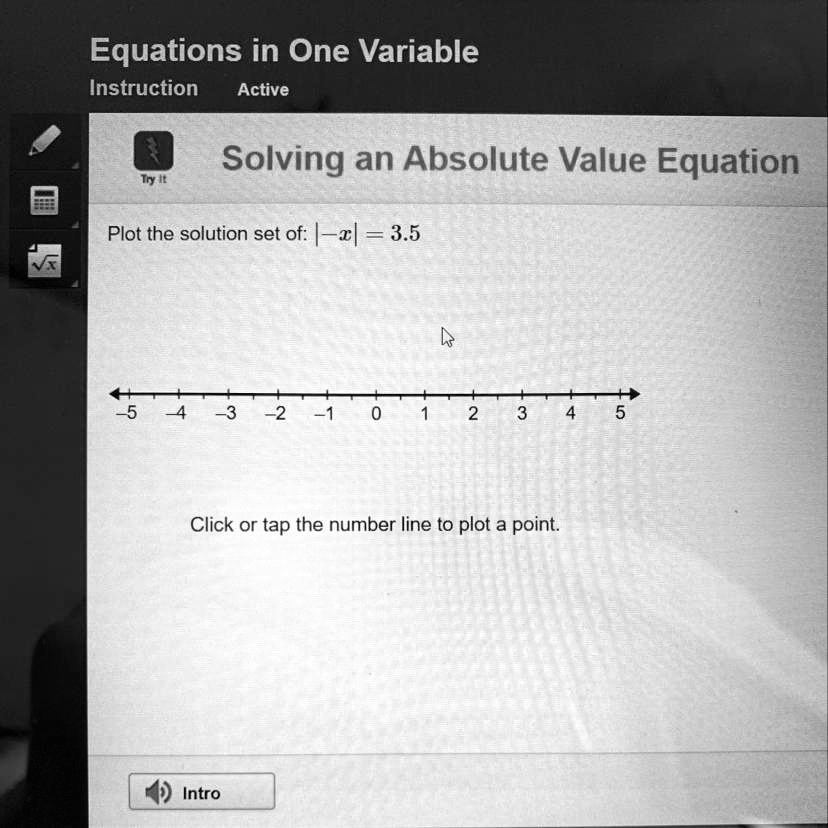 solved-plot-the-solution-set-of-x-3-5-equations-in-one-variable