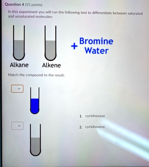 SOLVED Question 4 (15 points) In this experiment you will run the