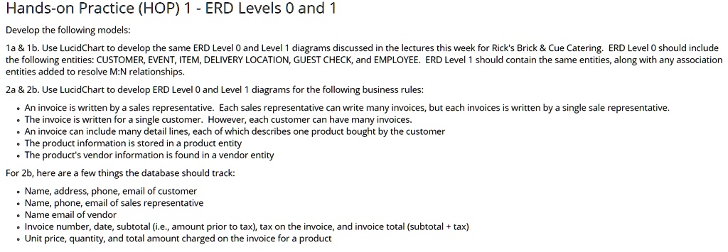 SOLVED: I'm only needing help with 2A and 2B.. I'd greatly appreciate ...