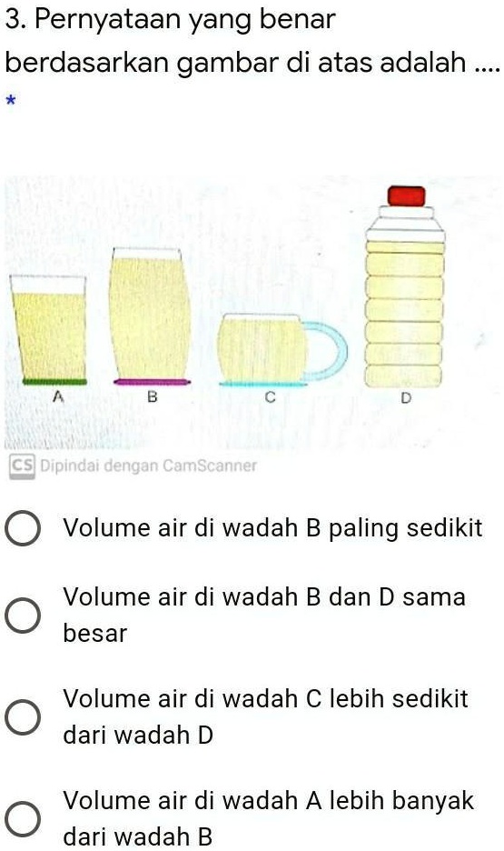 SOLVED: Yok Belajar Yok Sekalian Bagi Koin Aku 3. Pernyataan Yang Benar ...