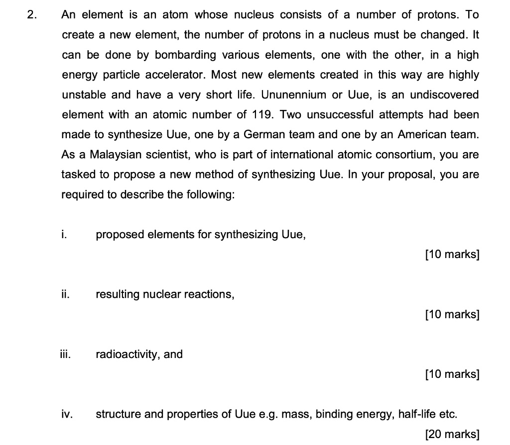 an-element-is-an-atom-whose-nucleus-consists-of-a-num-solvedlib