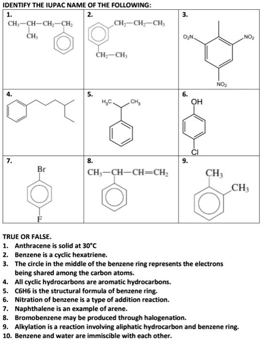 Chemical structure of PCBs. The numbers assigned to the carbon atoms... |  Download Scientific Diagram