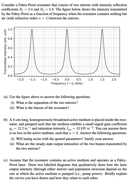 SOLVED Please answer all parts of this question with a full