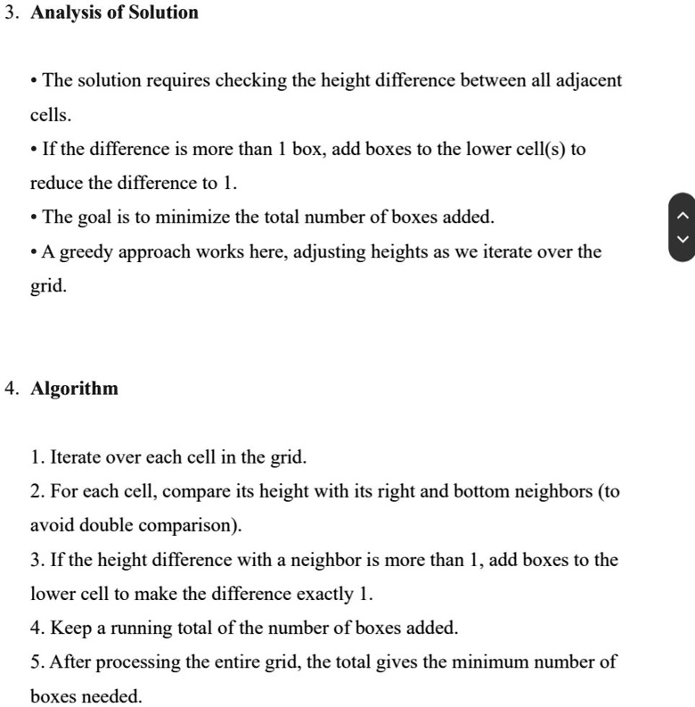 SOLVED: Calculate time complexity manually. Dont use any code . 3 ...