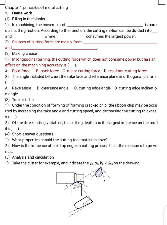 How to Calculate Drawing Power for a Cash Credit / Working Capital Fac
