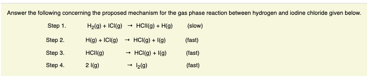 SOLVED: Answer The Following Questions Concerning The Proposed ...