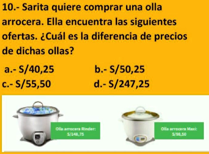 Qué debe ofrecerte una arrocera eléctrica y cuáles son sus