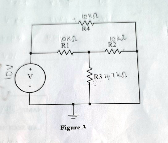 10V + V - 10 k? R1 10 k? R4 10 k? R2 R3 4.7 k? Figure 3
