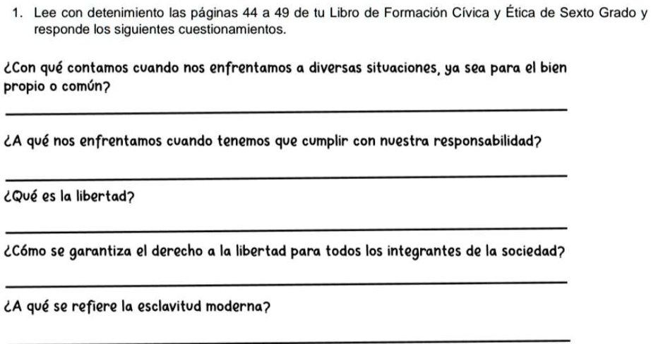 ayudaaaaaaa doy coronita lee con detenimiento las paginas 44 a 49 de tu