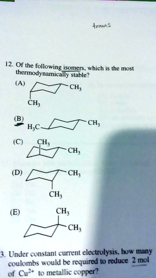 solved-arcms-12-of-the-following-isomers-which-is-the-most