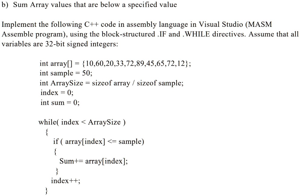Implementation Of Stack Using Array In C Programming