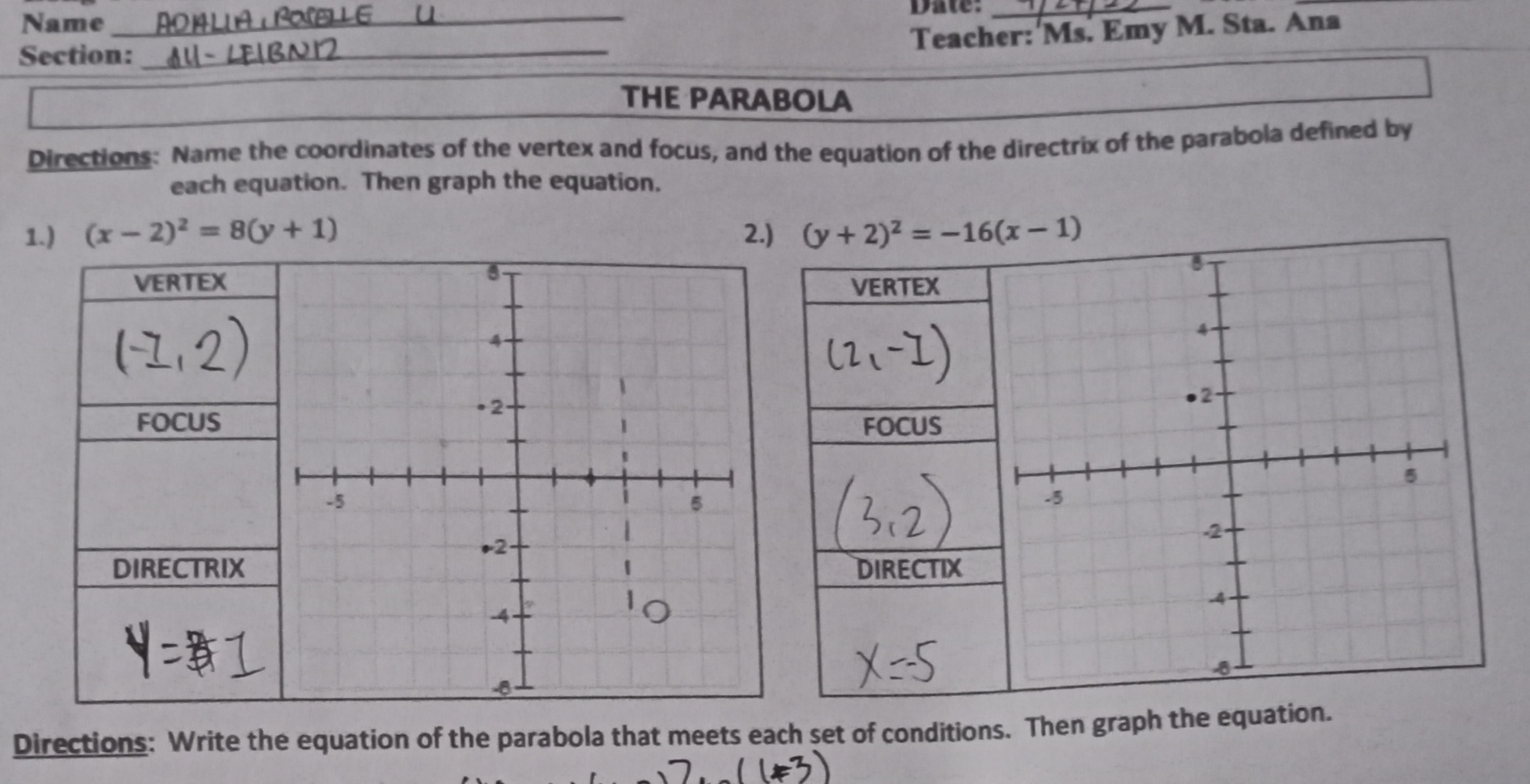 solved-directions-name-the-coordinates-of-the-vertex-and-focus-and