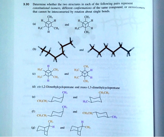 Interconverted 330 determine whether the ctruciunes ech of the following...