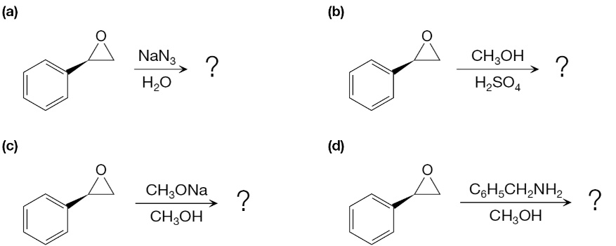 Solved: Organic Chemistry: Reactions, Mechanisms, Organic Synthesis 