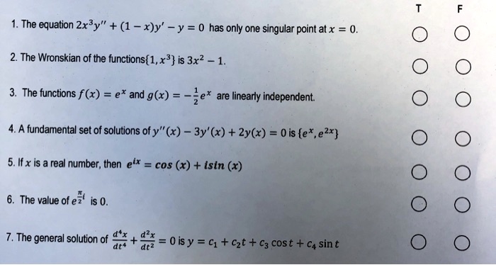 Zx Equation SOLVED:1. The equation Zx*y