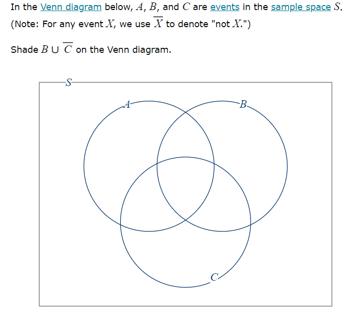 solved-in-the-venn-diagram-below-a-b-and-c-are-events-in-the-sample
