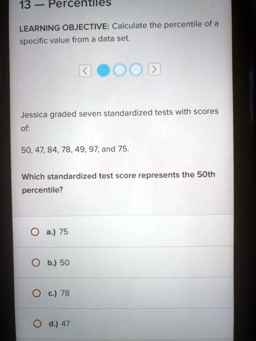 solved-13-n-percentiles-n-learning-objective-calculate-the-percentile-of-a-specific-value-from