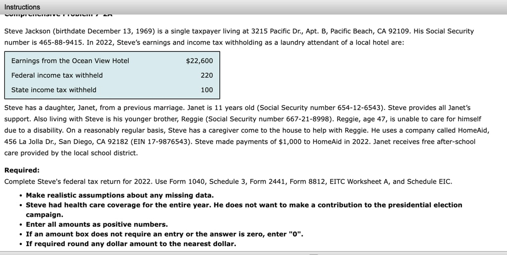 How Much Is Steve Withholding? – SDNA