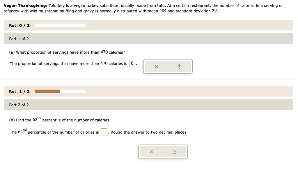 vegan thanksgiving tofurkey is vegan turkey substitute usually made