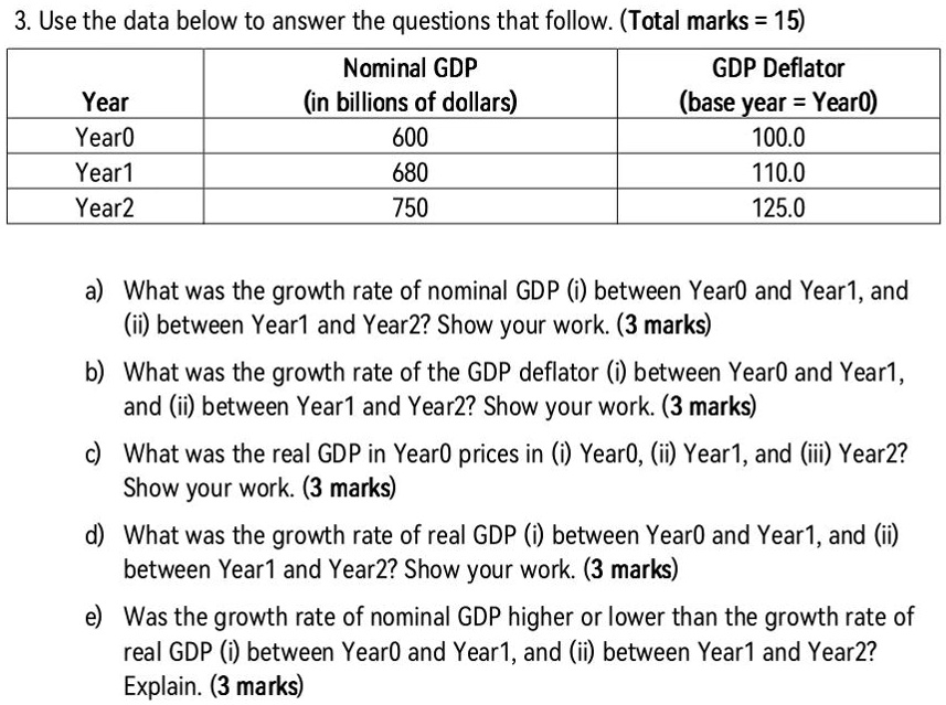 please solve all the questions with the correct answer the