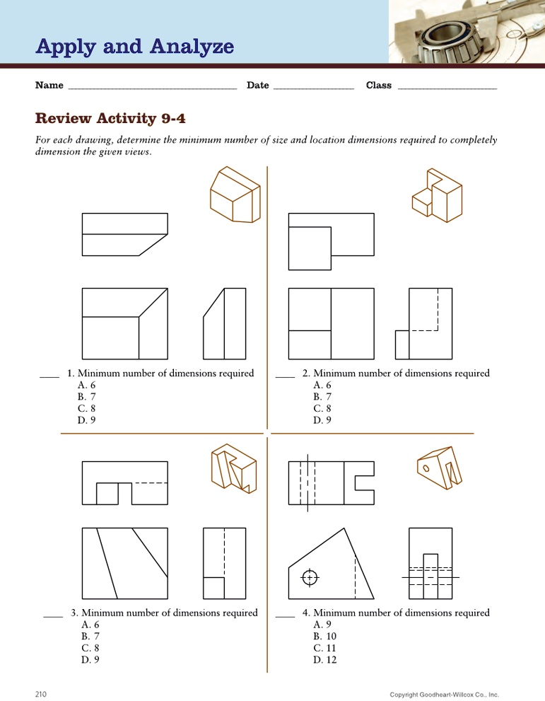 SOLVED: Texts: I Need Help With Review Activity 9-4 In Print Reading ...