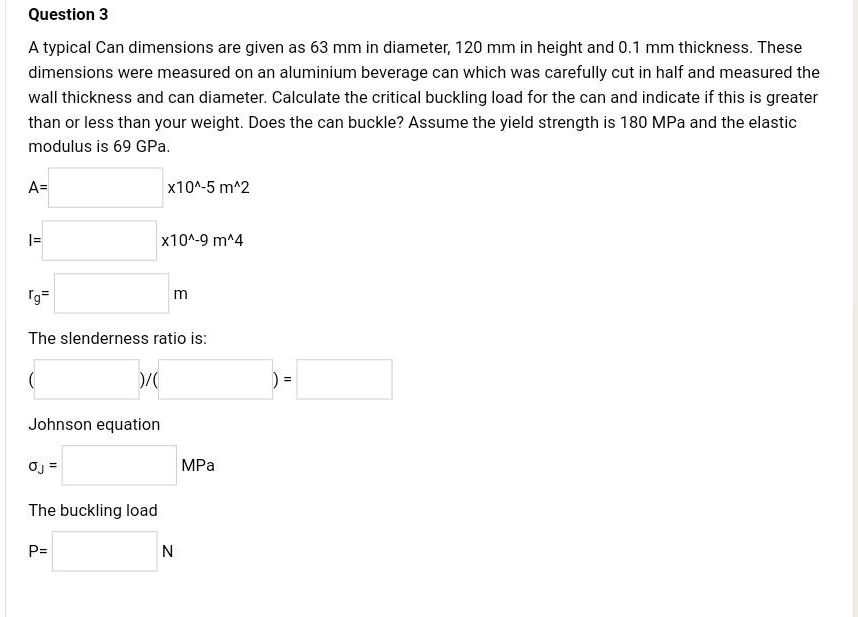 A typical can's dimensions are given as 63 mm in diameter, 120 mm in