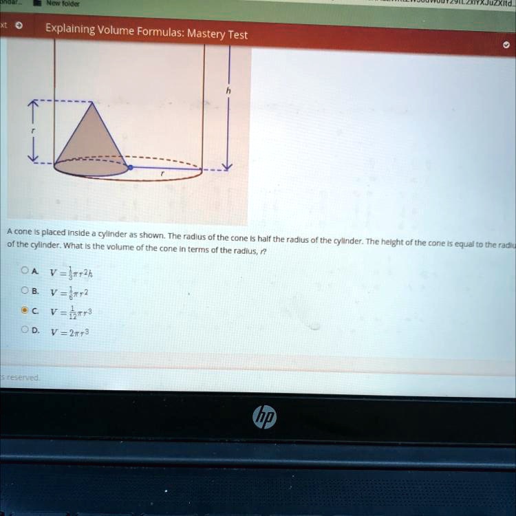 SOLVED These are the answers. Yes, they are correct. lolde Explaining