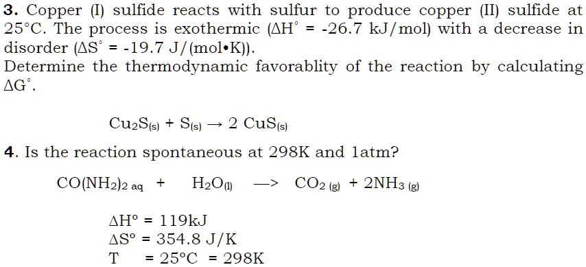 Copper (I) sulfide reacts with sulfur to produce copper (II) sulfide at ...