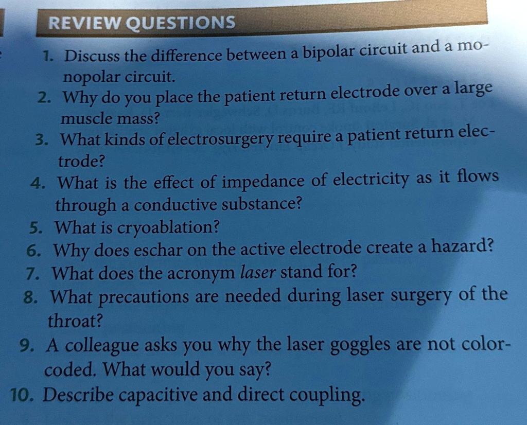 solved-review-questions-1-discuss-the-difference-between-a-bipolar