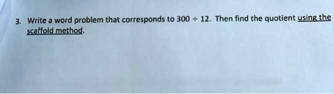 solved-write-word-problem-that-corresponds-t0-300-12-then-find-the