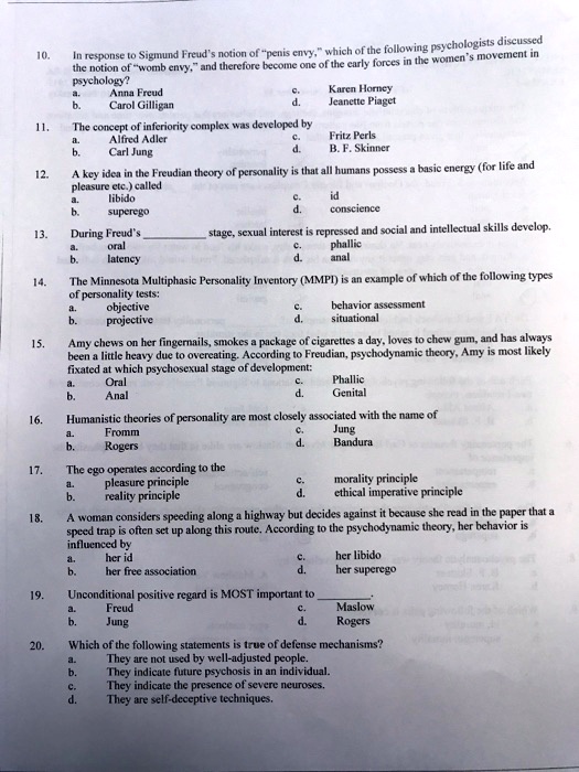 SOLVED It would be great if I could get help on these questions