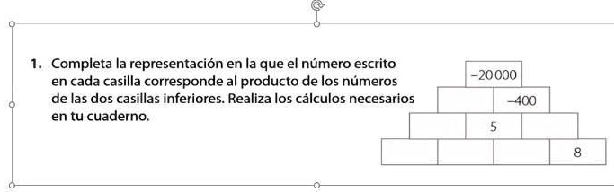 Solved Doy Coronita Lo Necesito Ahorita Completa La Representaci N En