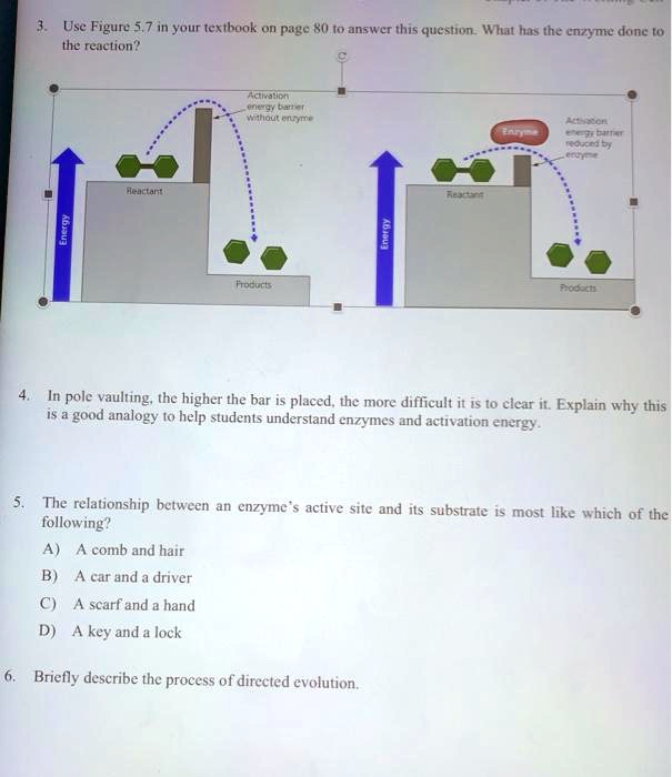SOLVED Use Figure 5,7 in your textbook on page 80 to answer this