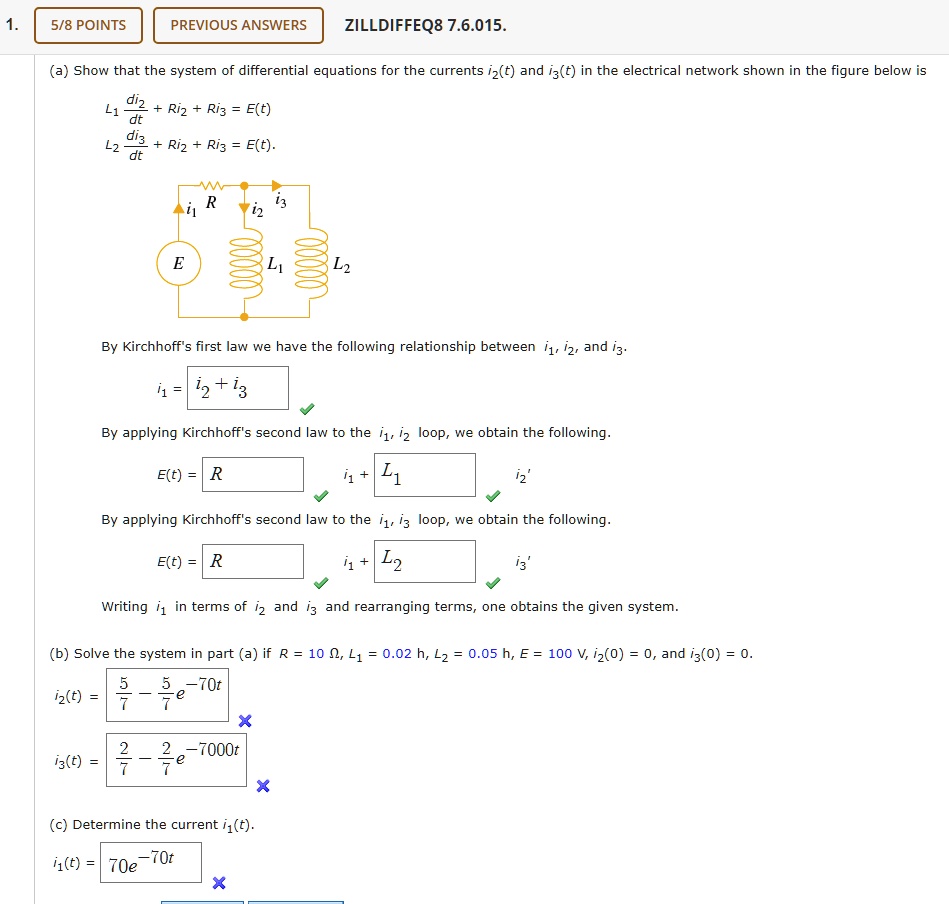 SOLVED 'Please help, I asked my professor what is wrong with my