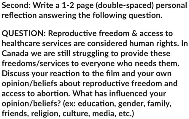 Apoptosis short essay image
