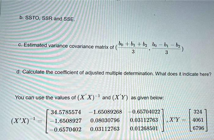 solved-b-ssto-ssr-and-sse-estimated-variance-covariance-matrix-of-61