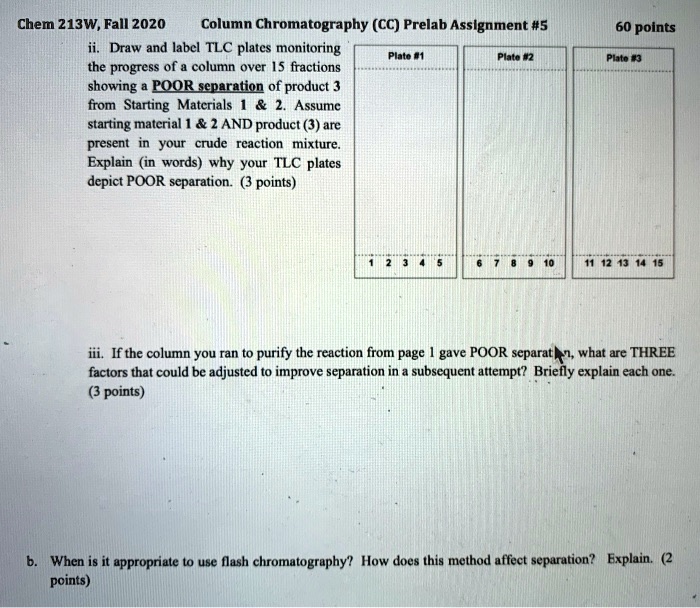 chem draw tlc chem draw tlc